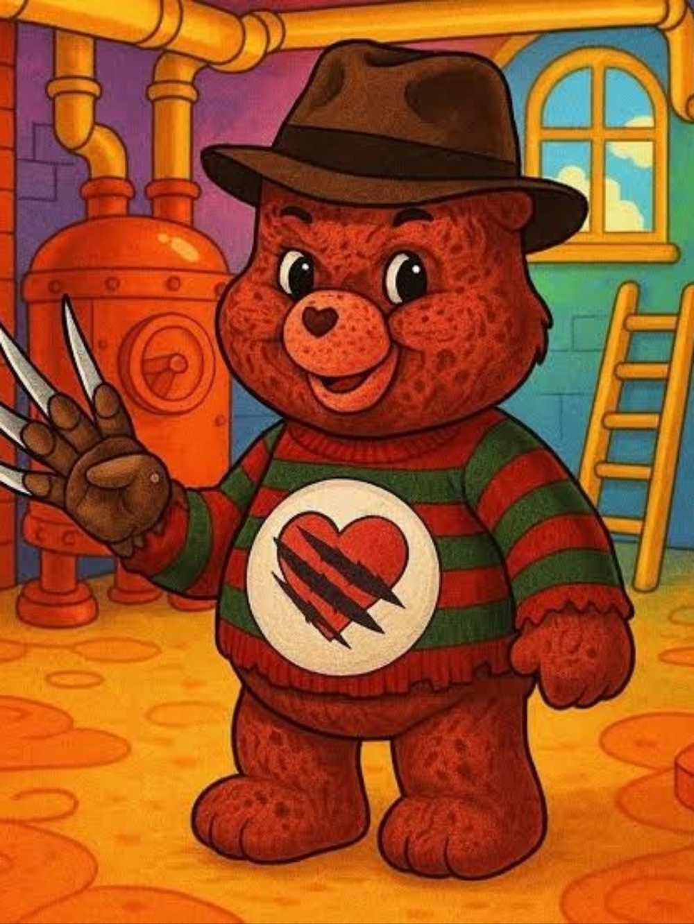 Meet your Posher, Denise